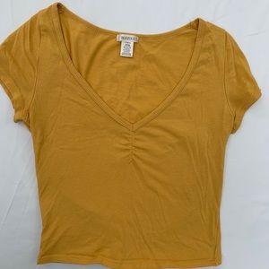 Bozzolo (Tillys) yellow top